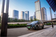 约“惠”十一，邂逅福利！瑞虎7新能源至高优惠15000元